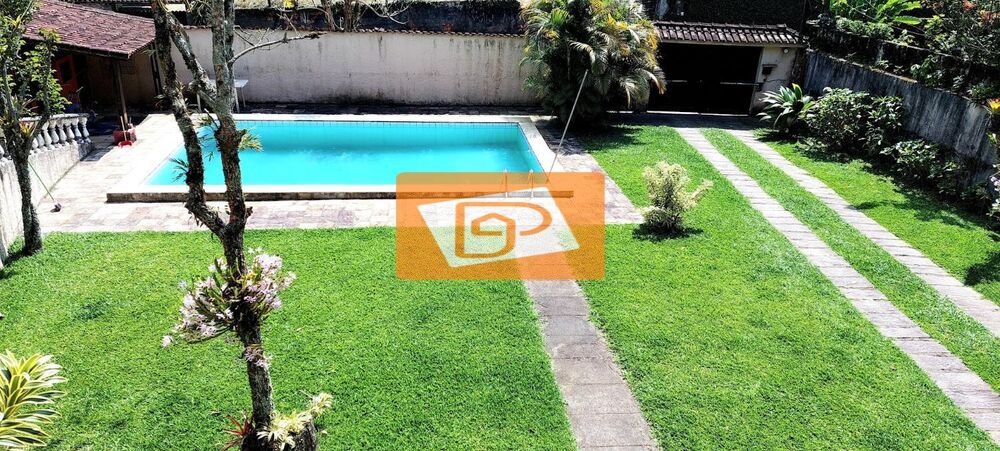 Casa, 4 quartos, 263 m² - Foto 11