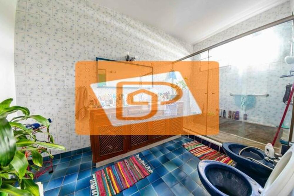 Casa, 4 quartos, 263 m² - Foto 16