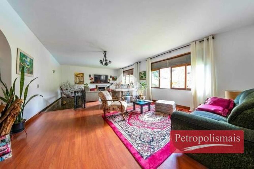 Casa, 4 quartos, 263 m² - Foto 14