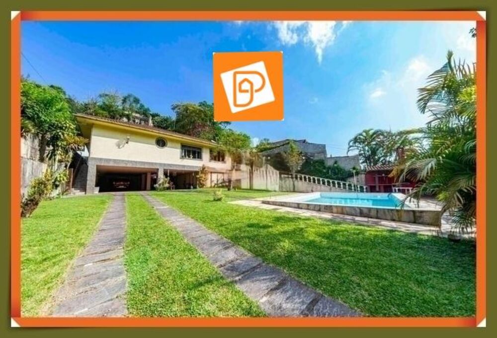 Casa, 4 quartos, 263 m² - Foto 6
