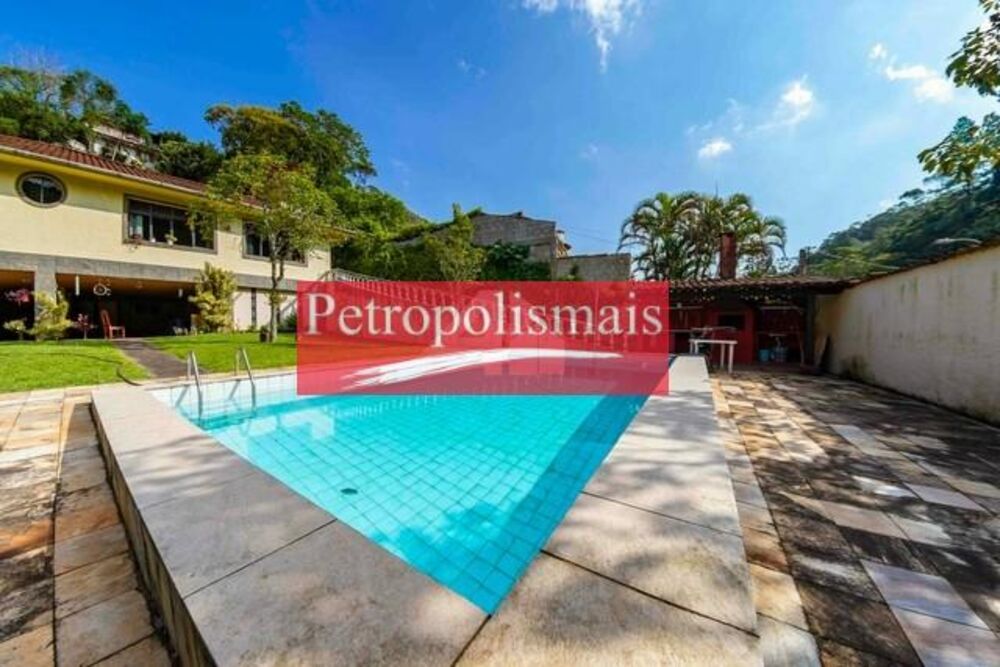 Casa, 4 quartos, 263 m² - Foto 12