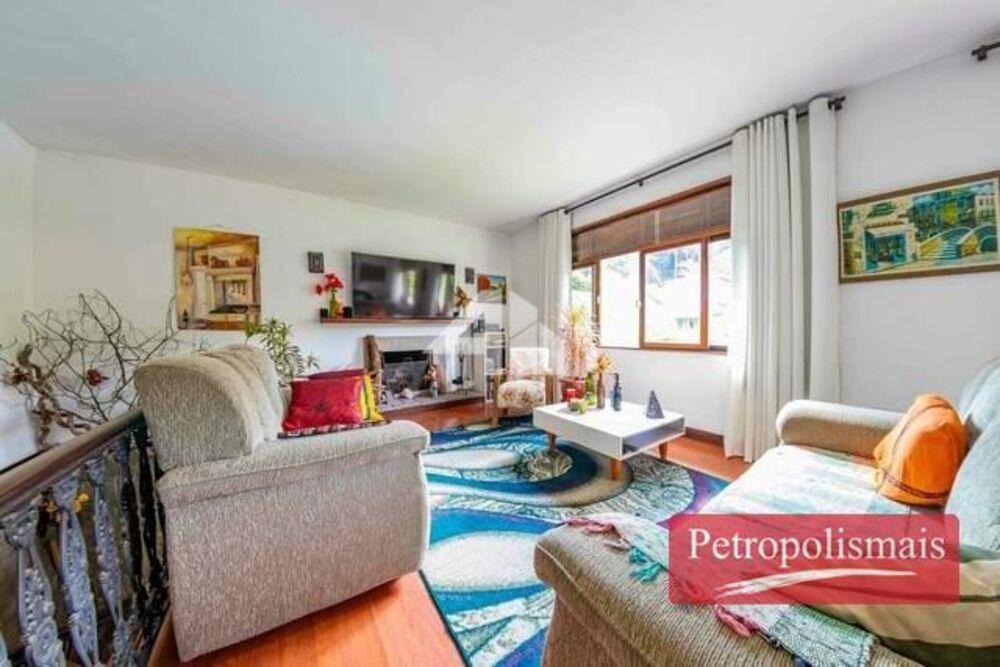 Casa, 4 quartos, 263 m² - Foto 9