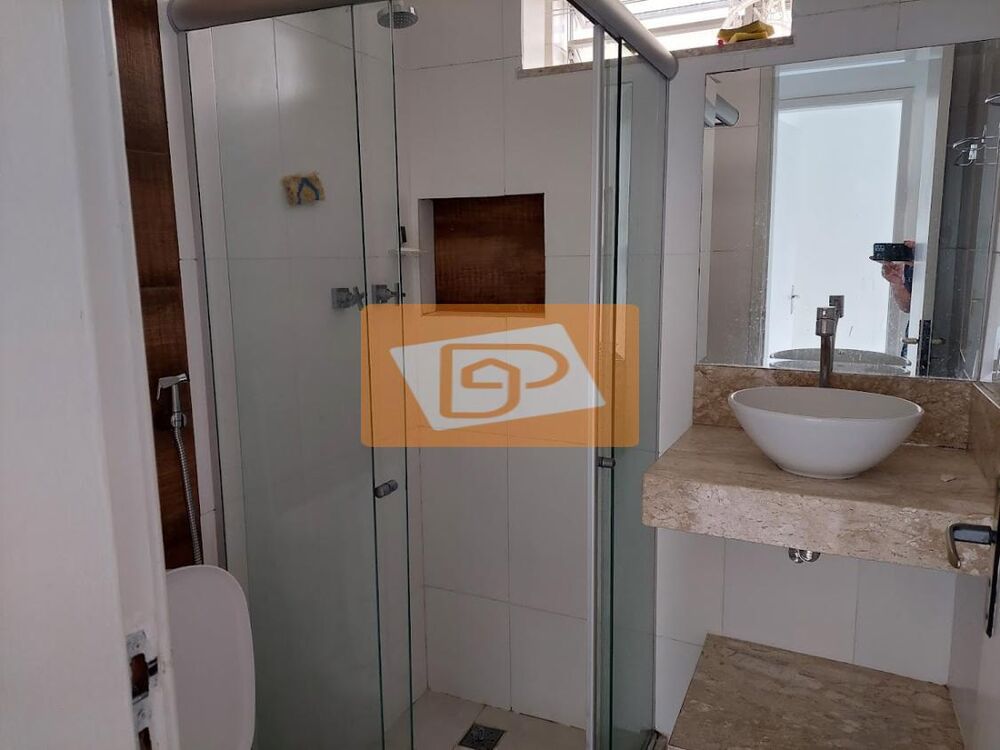Apartamento à venda com 2 quartos - Foto 1