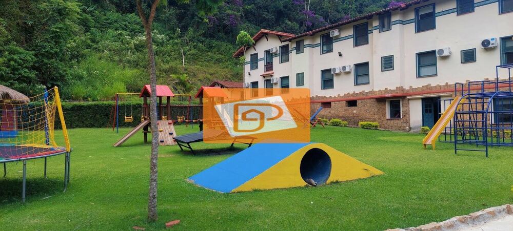 Flat/Apart Hotel à venda com 1 quarto, 14m² - Foto 9