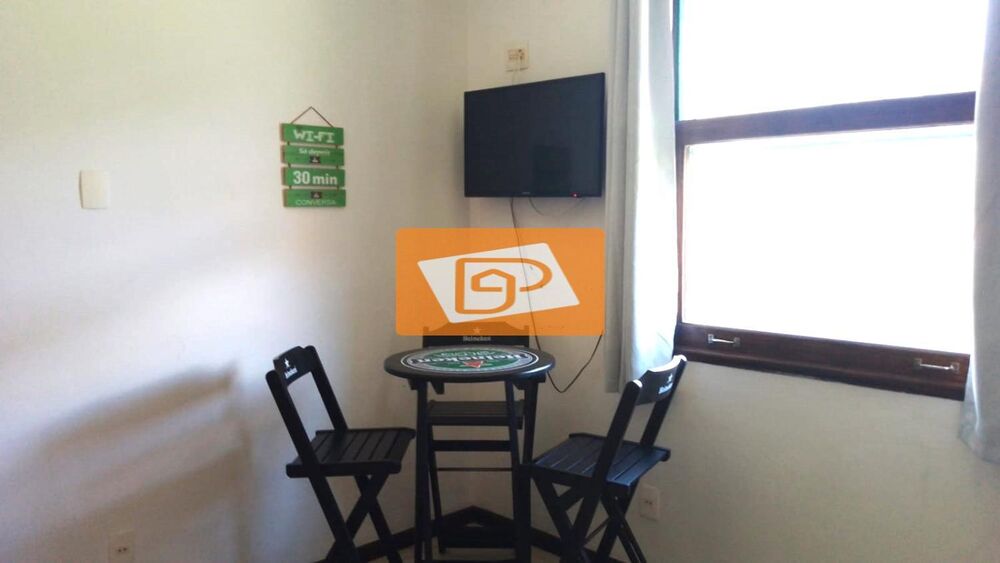 Flat/Apart Hotel à venda com 1 quarto, 14m² - Foto 6