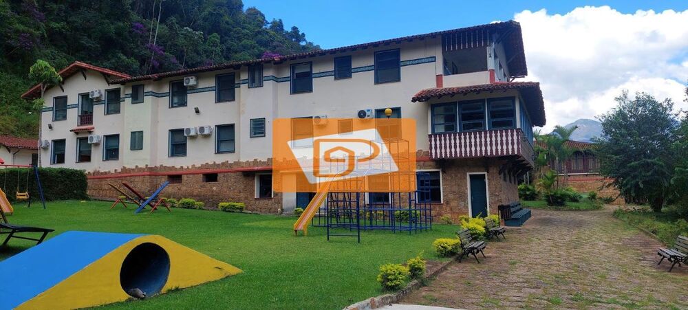Flat/Apart Hotel à venda com 1 quarto, 14m² - Foto 10