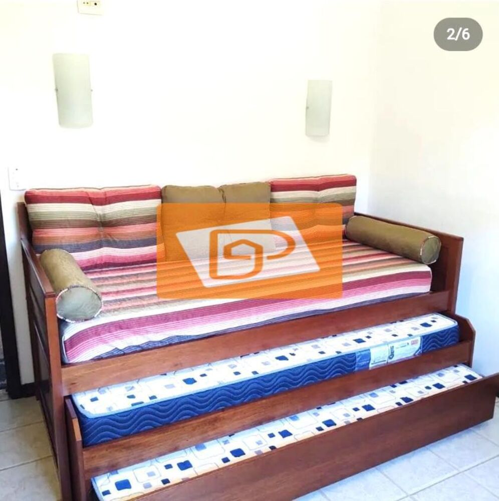 Flat/Apart Hotel à venda com 1 quarto, 14m² - Foto 2