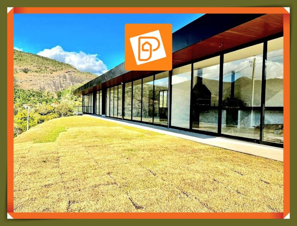 Casa, 3 quartos, 180 m² - Foto 1