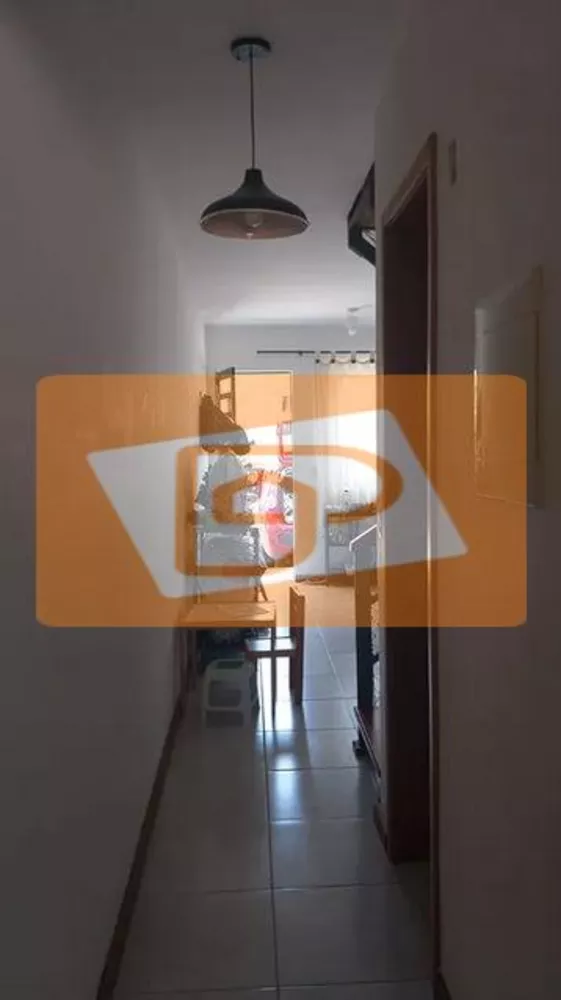 Apartamento, 2 quartos - Foto 4