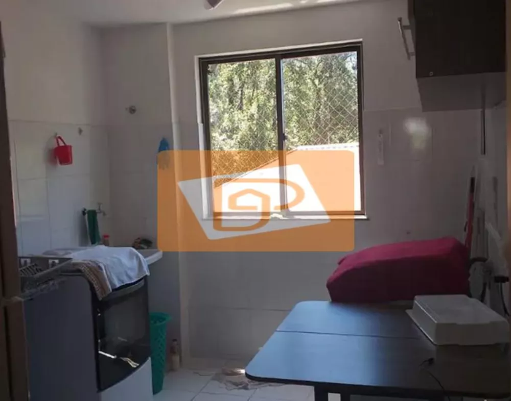 Apartamento, 2 quartos - Foto 8