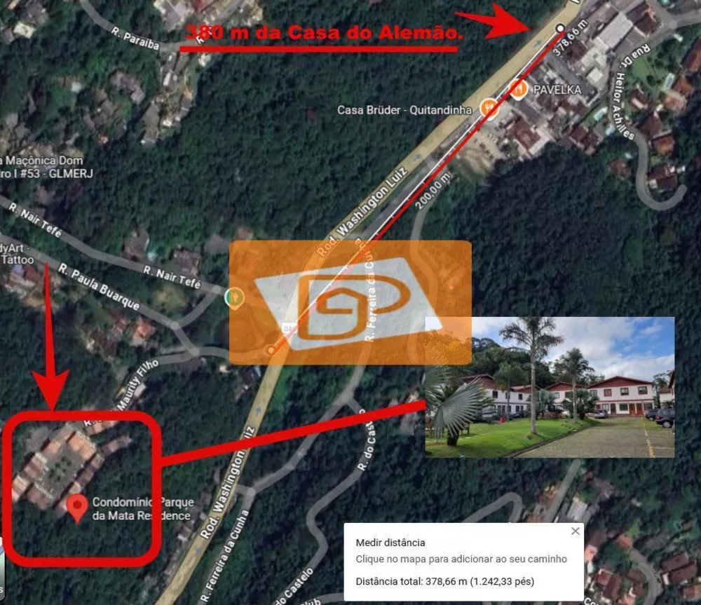 Apartamento, 2 quartos - Foto 9