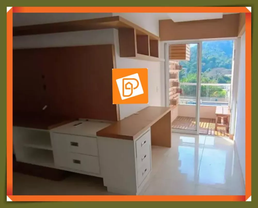 Apartamento, 2 quartos - Foto 1