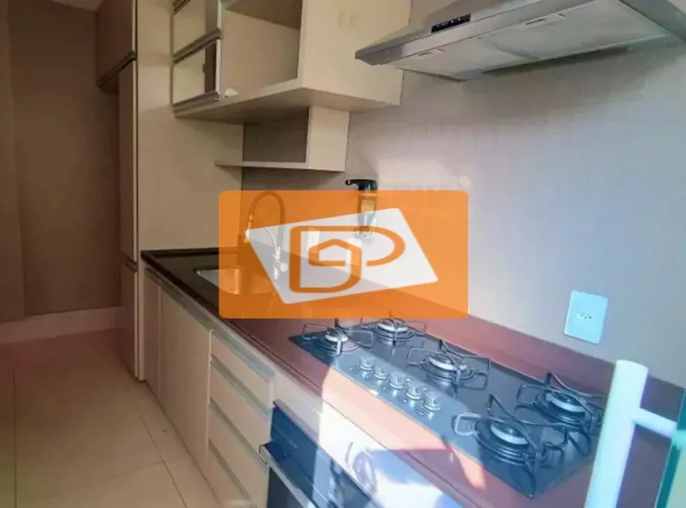 Apartamento, 2 quartos - Foto 8