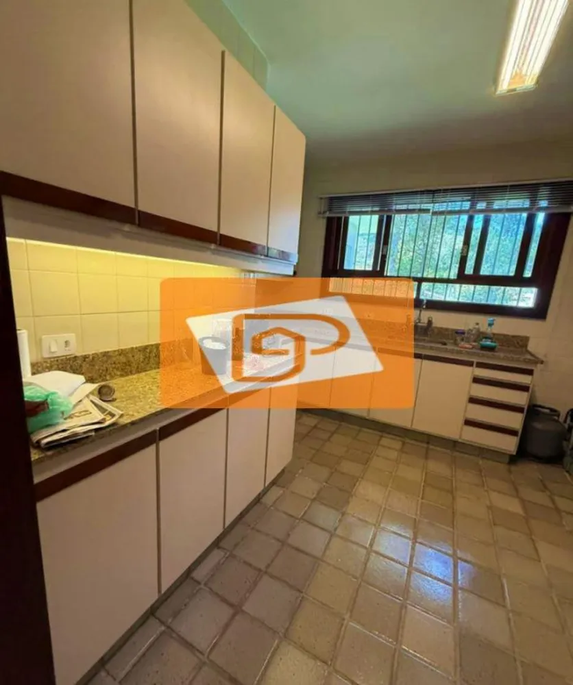 Casa, 4 quartos, 200 m² - Foto 12