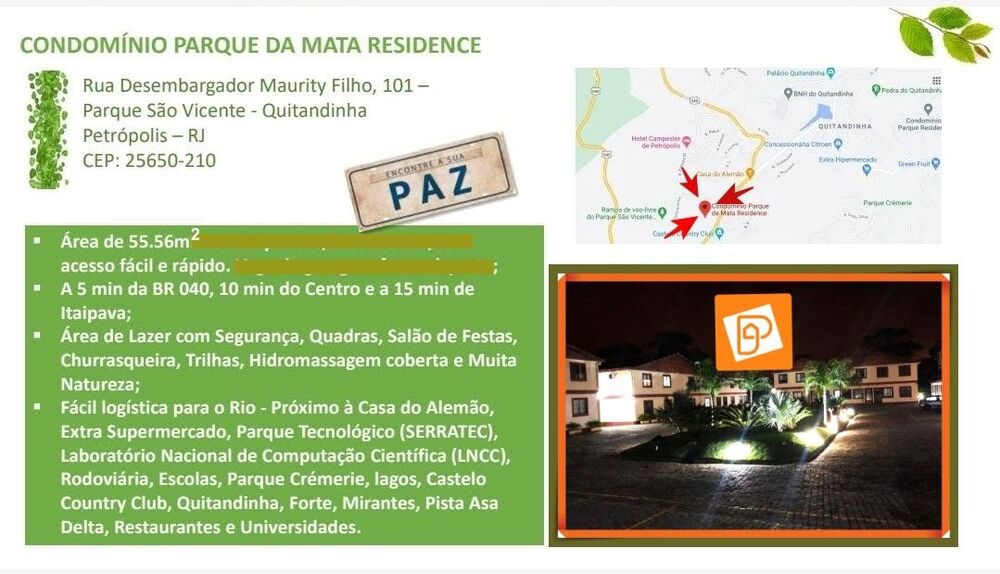 Apartamento à venda com 1 quarto - Foto 9
