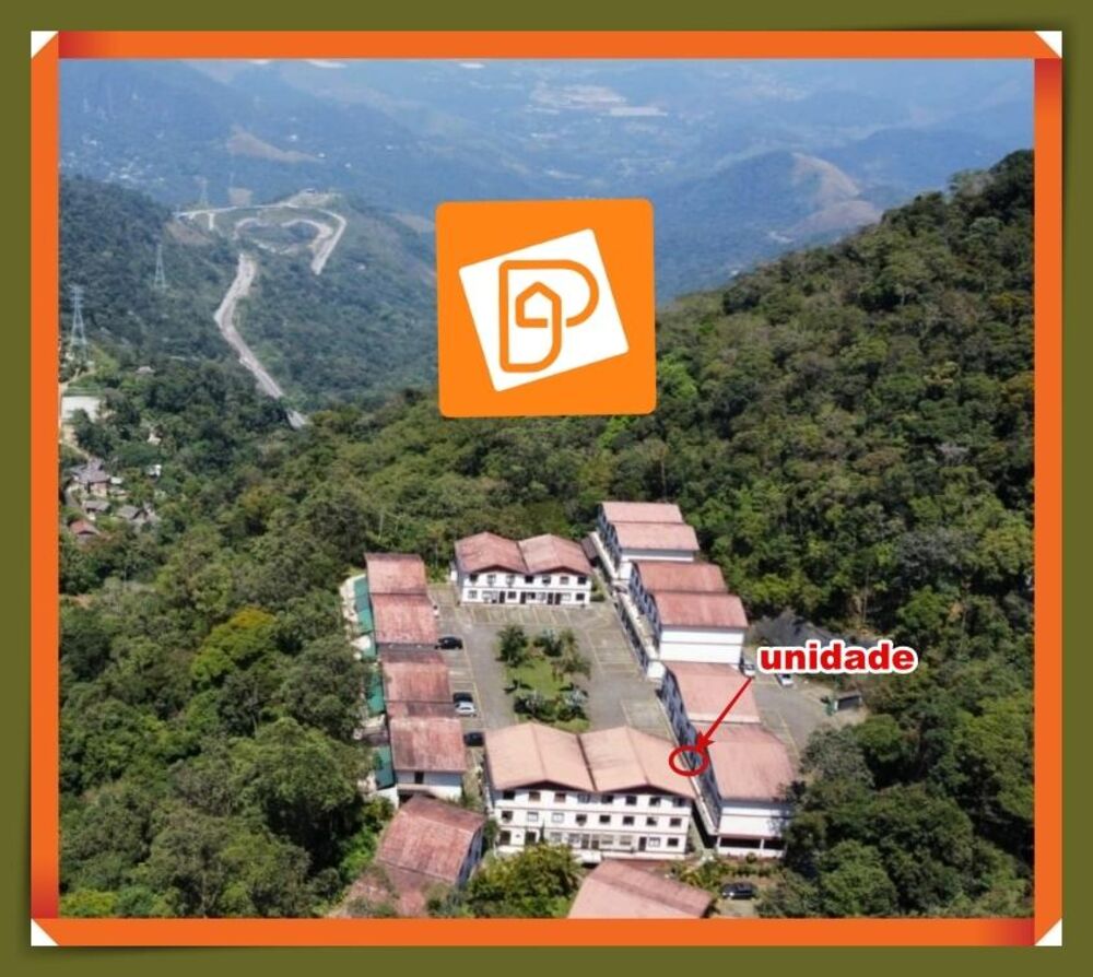 Apartamento à venda com 1 quarto - Foto 2