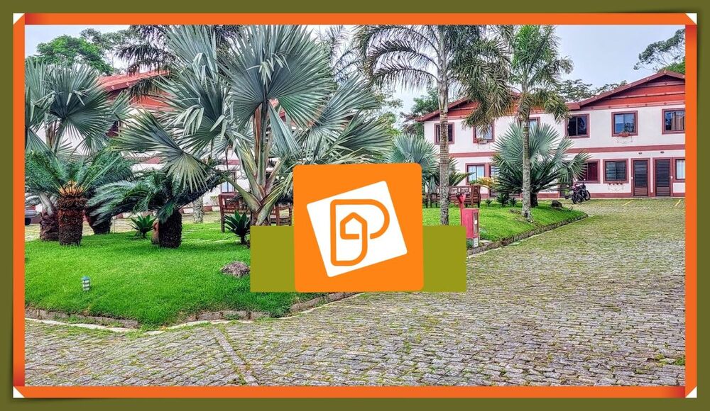 Apartamento à venda com 1 quarto - Foto 3