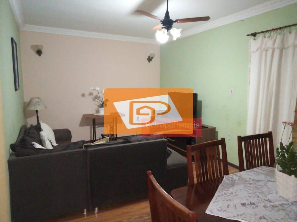 Casa à venda com 3 quartos, 120m² - Foto 12