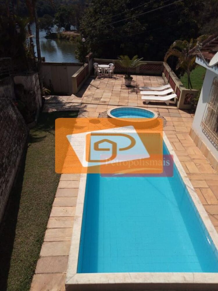 Casa à venda com 3 quartos, 120m² - Foto 6