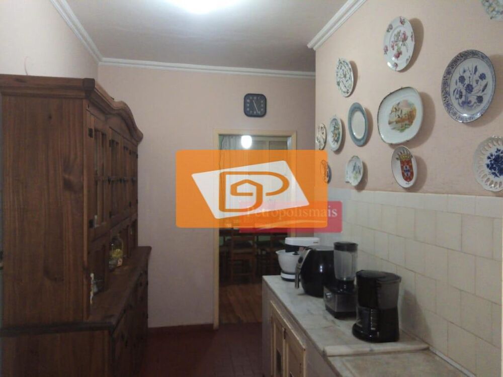 Casa à venda com 3 quartos, 120m² - Foto 9