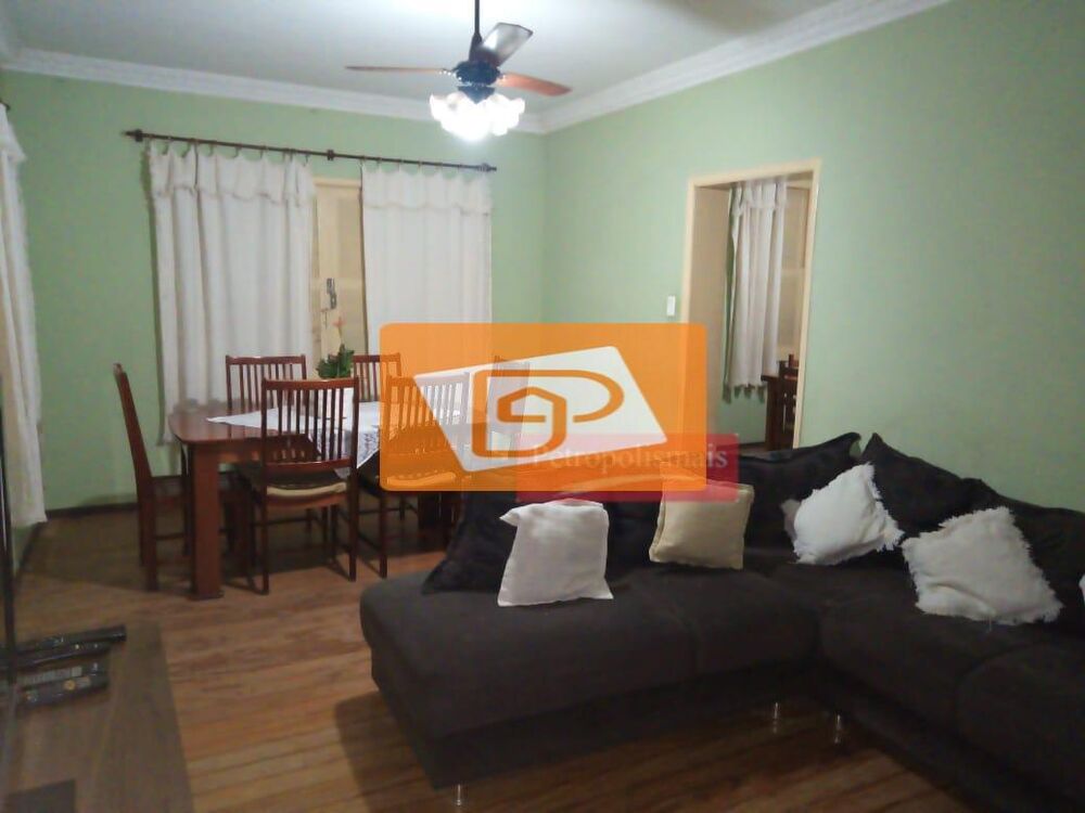 Casa à venda com 3 quartos, 120m² - Foto 11