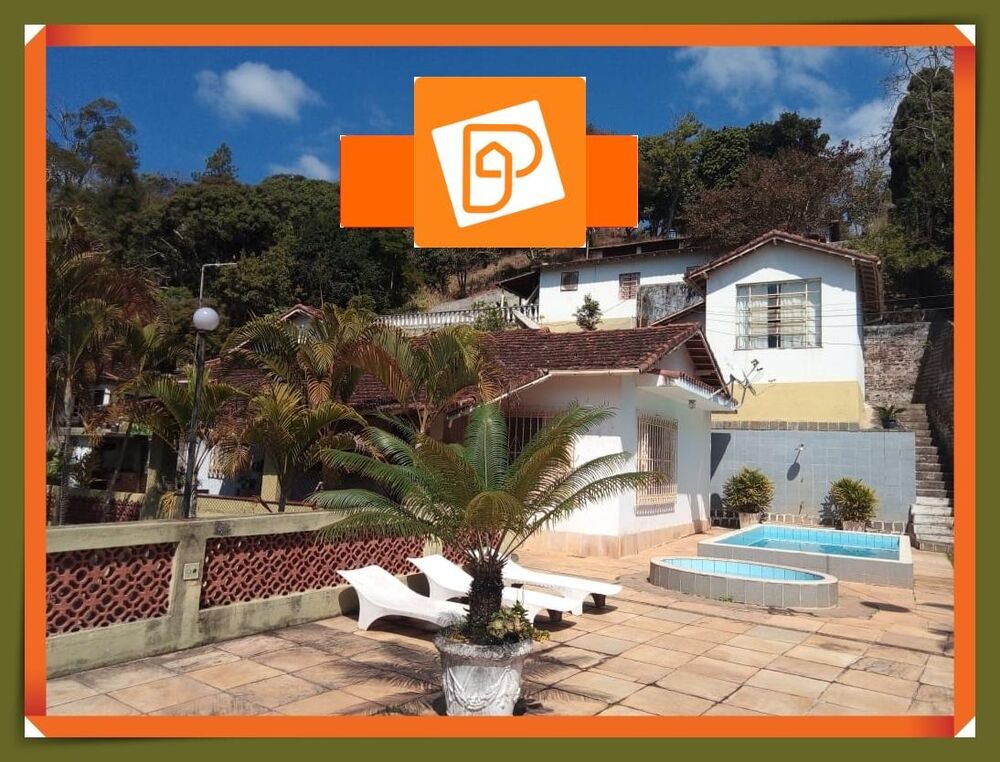 Casa à venda com 3 quartos, 120m² - Foto 1