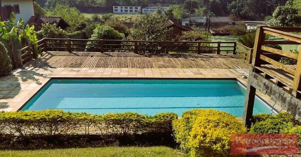 Casa à venda com 3 quartos, 254m² - Foto 6