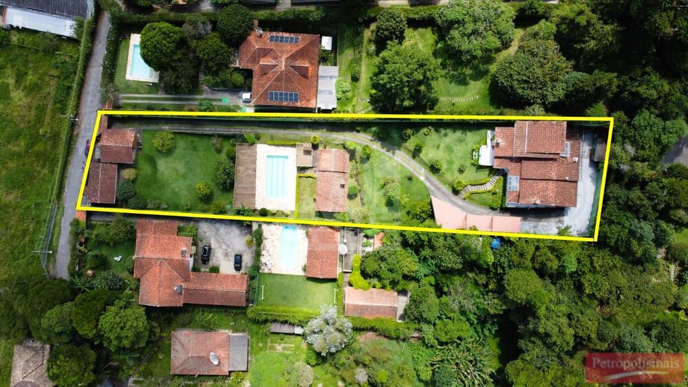 Casa à venda com 3 quartos, 254m² - Foto 13