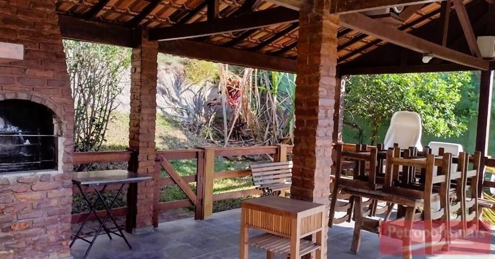 Casa à venda com 3 quartos, 254m² - Foto 8