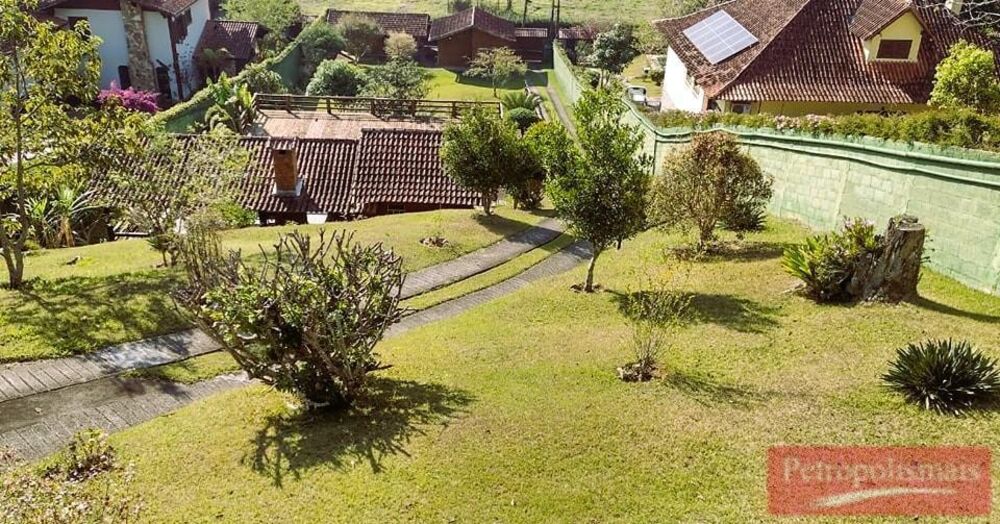 Casa à venda com 3 quartos, 254m² - Foto 5