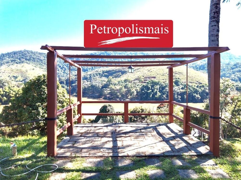 Sítio à venda com 6 quartos, 200m² - Foto 5