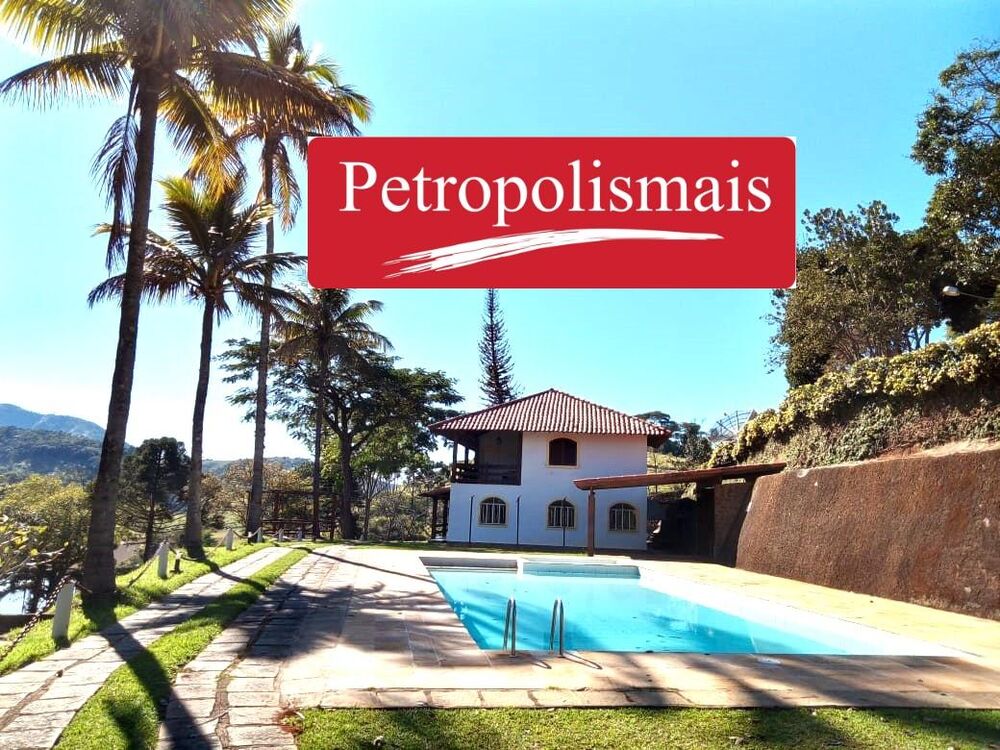 Sítio à venda com 6 quartos, 200m² - Foto 7