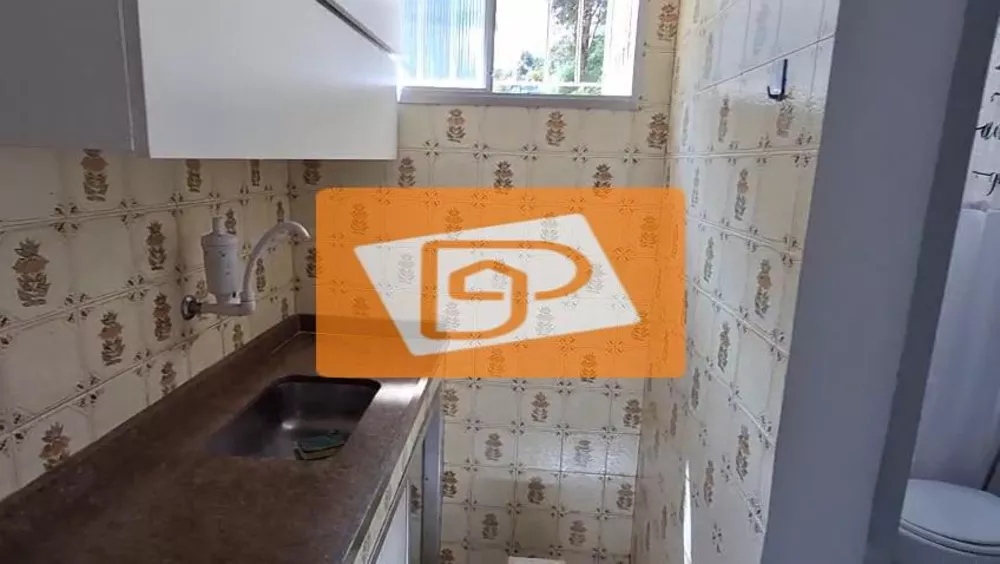 Apartamento, 1 quarto - Foto 8