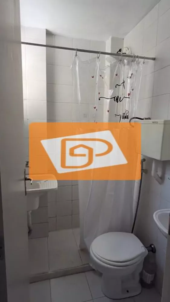 Apartamento, 1 quarto - Foto 4