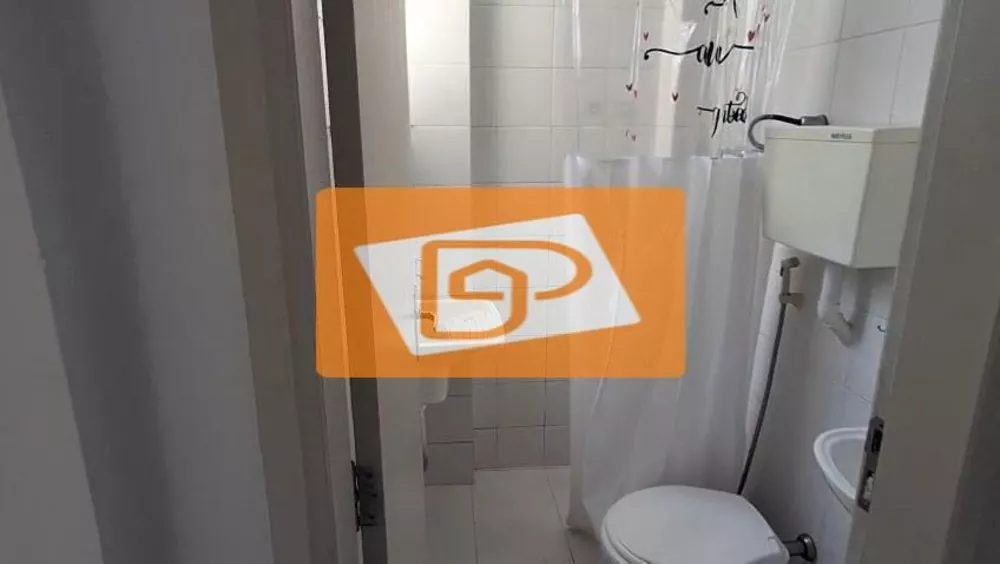 Apartamento, 1 quarto - Foto 7