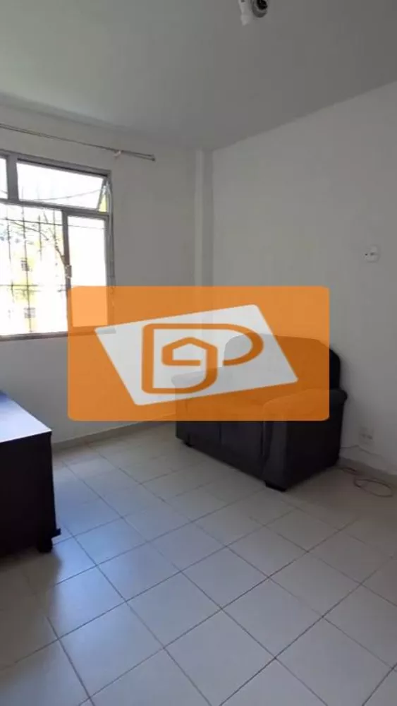 Apartamento, 1 quarto - Foto 2