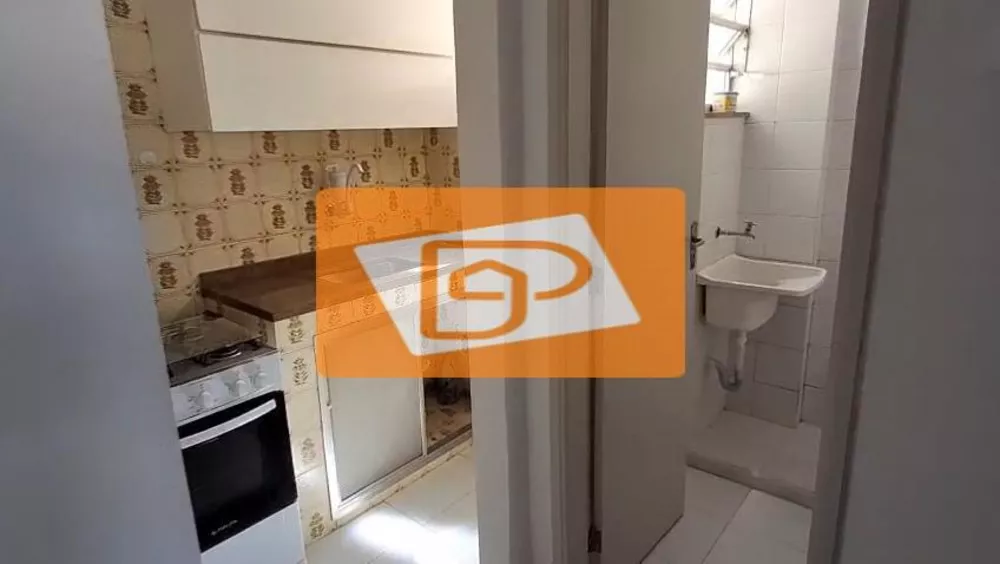 Apartamento, 1 quarto - Foto 11