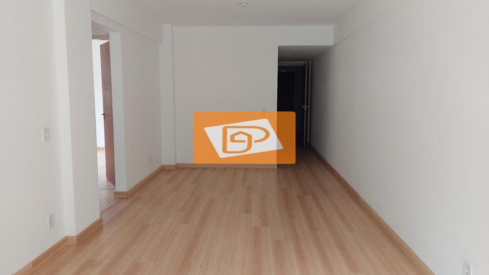 Apartamento à venda com 2 quartos - Foto 1