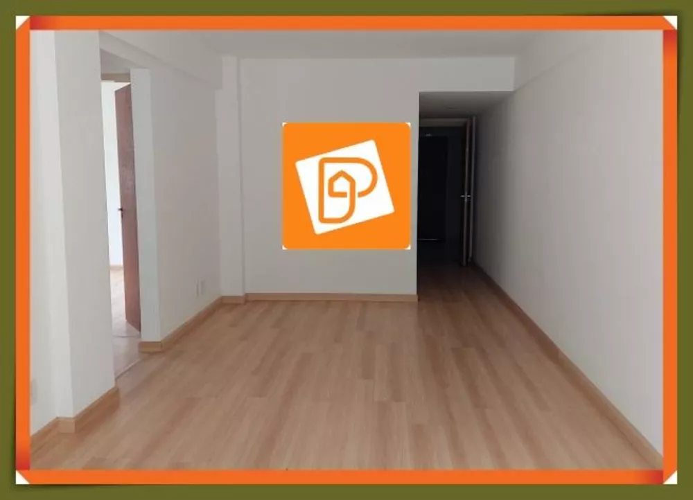 Apartamento, 2 quartos - Foto 1