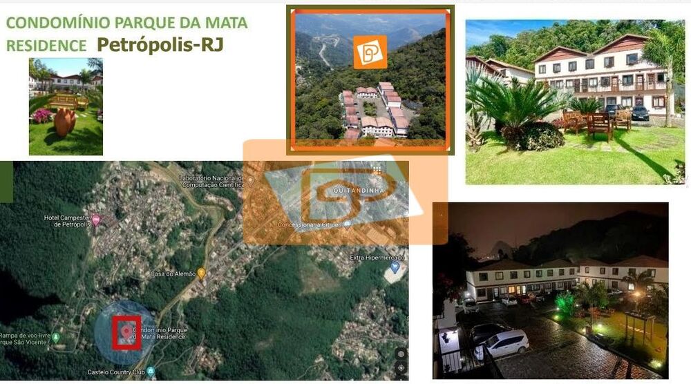 Apartamento à venda e aluguel com 2 quartos - Foto 3