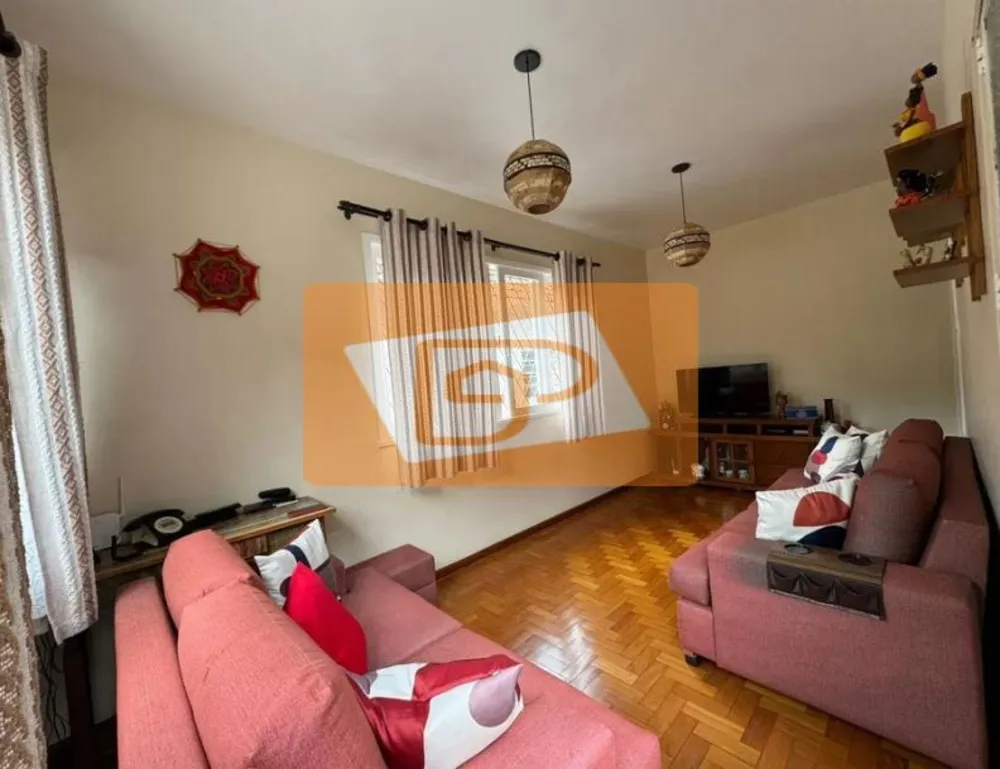 Casa, 3 quartos - Foto 3