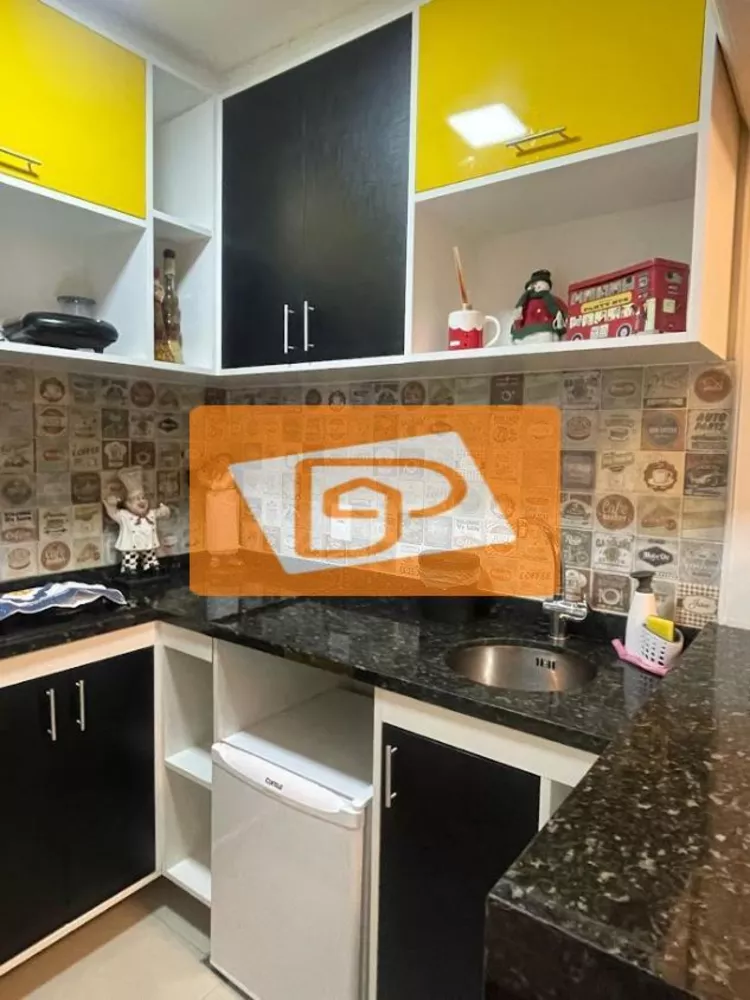 Flat/Apart Hotel, 1 quarto - Foto 6