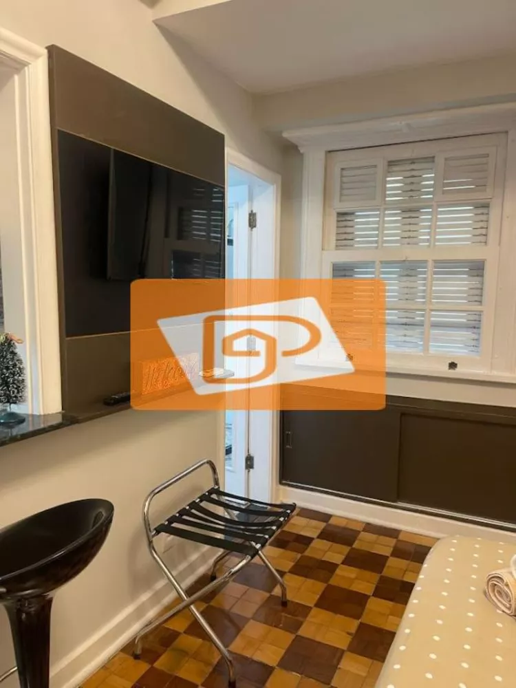 Flat/Apart Hotel, 1 quarto - Foto 10