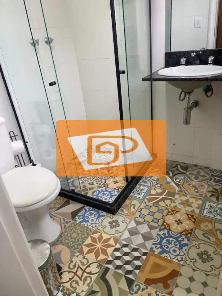 Flat/Apart Hotel, 1 quarto - Foto 9