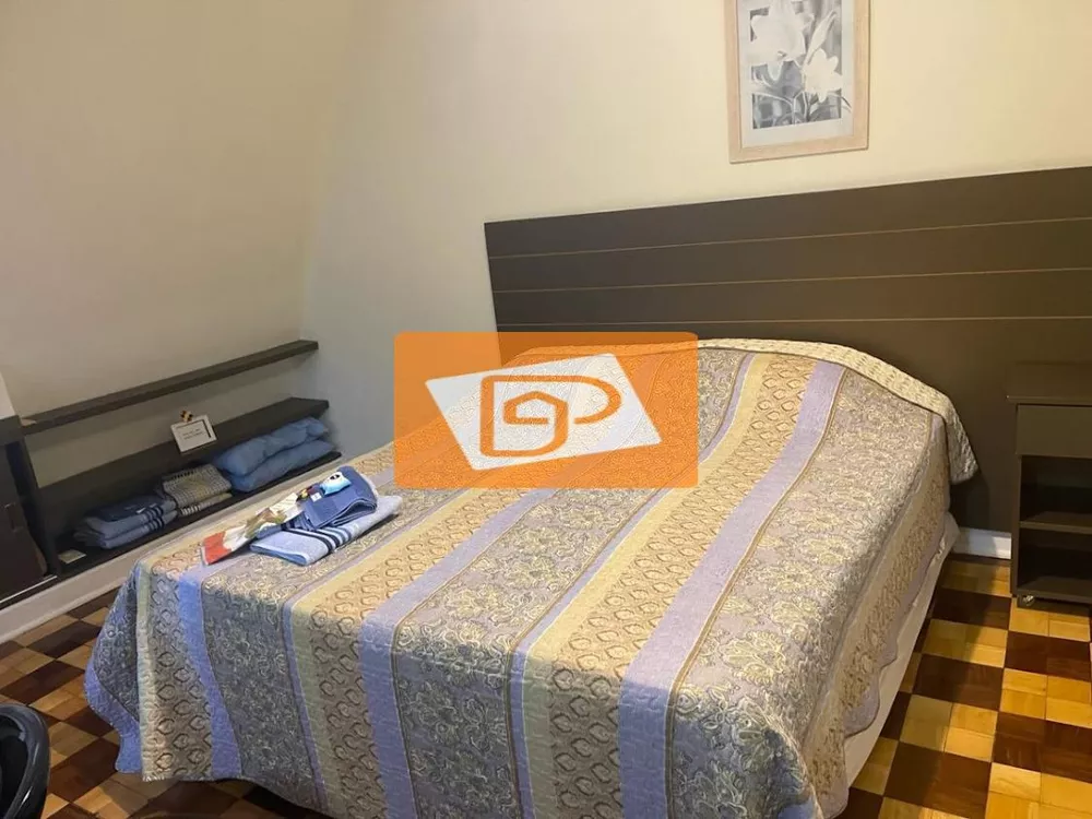 Flat/Apart Hotel, 1 quarto - Foto 11