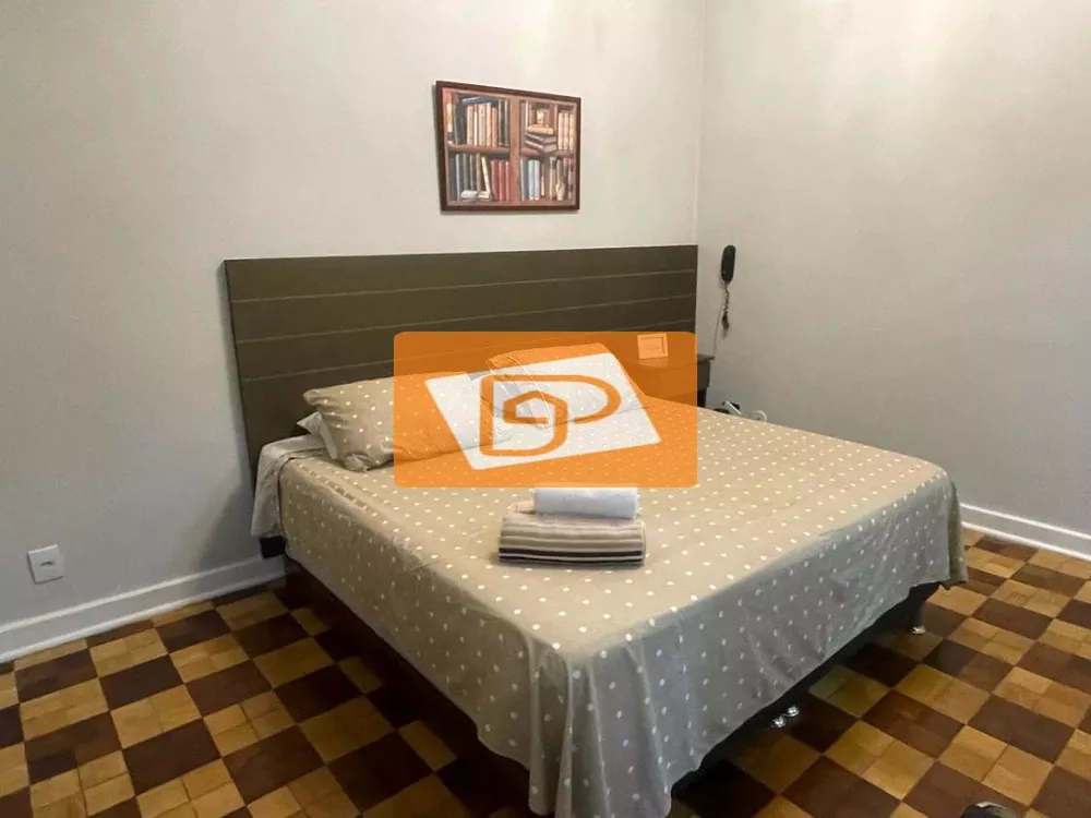 Flat/Apart Hotel, 1 quarto - Foto 7