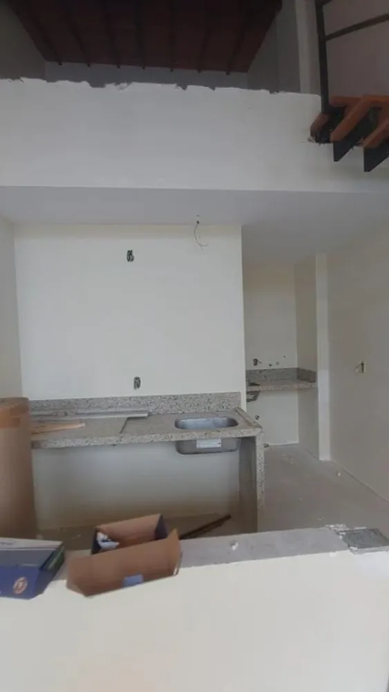 Apartamento, 2 quartos - Foto 10