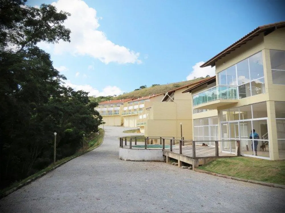 Apartamento, 2 quartos - Foto 5