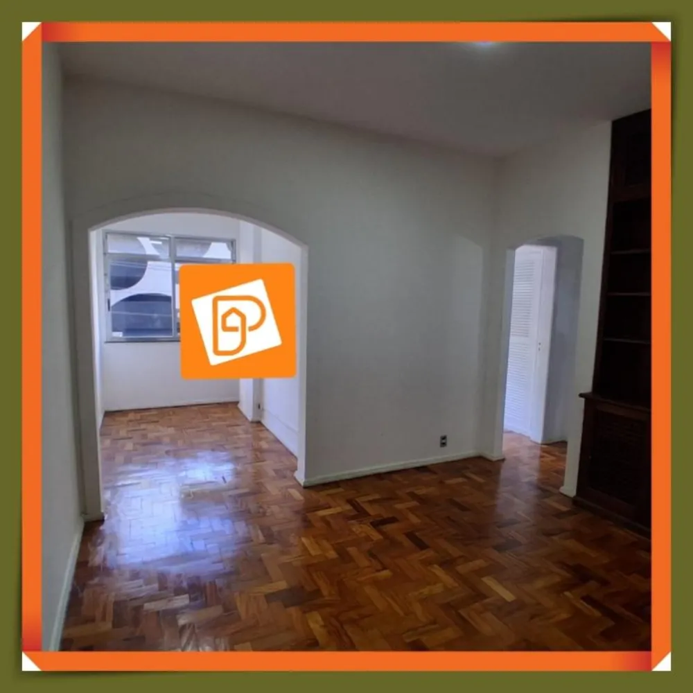 Apartamento, 2 quartos - Foto 1