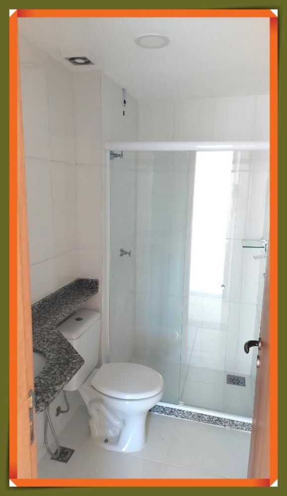 Apartamento à venda com 2 quartos - Foto 10